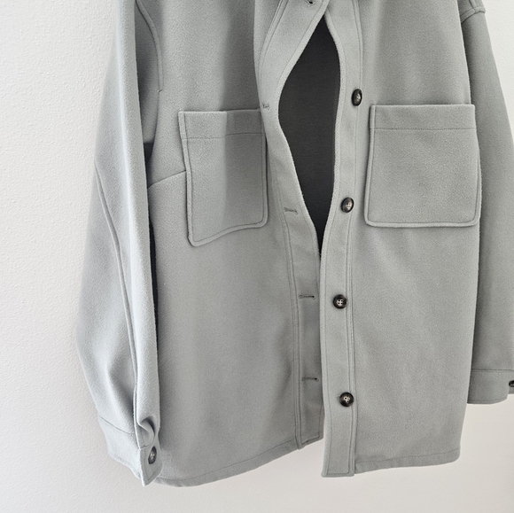 New Look Shacket - Picture 6 of 6